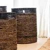 Canasto Abaca, L - Canastos, Uruguay | Soho Deco, vista 2 de 5