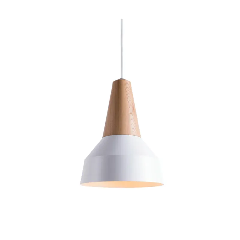 LÁMPARA TECHO HELSINSKI en Blanco - Lámparas colgantes, Uruguay | HomeTouch