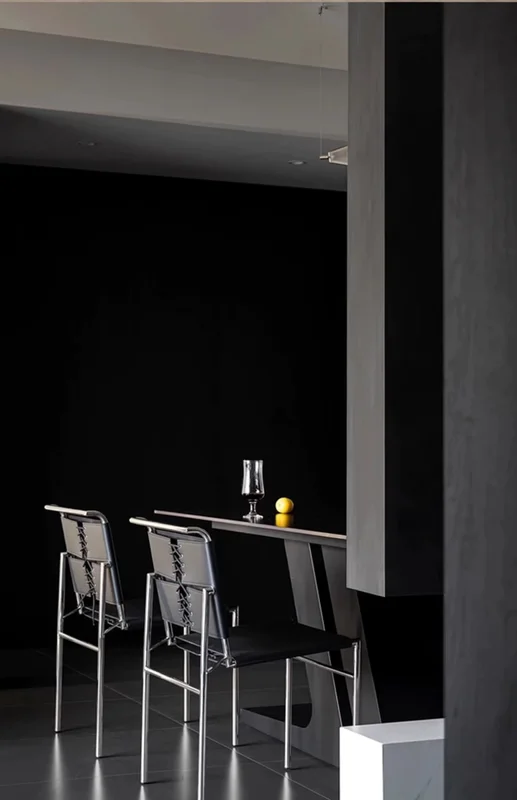 Silla Gray - Sillas, Uruguay | Simple Deco, vista 4