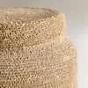 CESTA SEAGRASS TAPA - Canastos, Uruguay | Zara Home, vista 3 de 6
