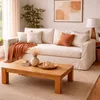 SOFÁ MARBELLA - Sillones y sofás, Uruguay | Forum Design, vista 3 de 4
