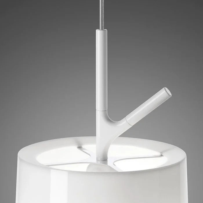 Birdie Lamp | Ludovica & Palomba en Grande - Lámparas colgantes, Uruguay | Mad for Modern, vista 2