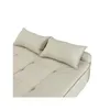Sillón Cama Gales - Beige en Beige - Sillones y sofás, Uruguay | Ecowood, vista 2 de 10