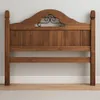 Respaldo Dormitorio 2 Plazas 100% Madera Linea Mexicana E110 - Respaldos de cama, Uruguay | Muebles Express, vista 2 de 5
