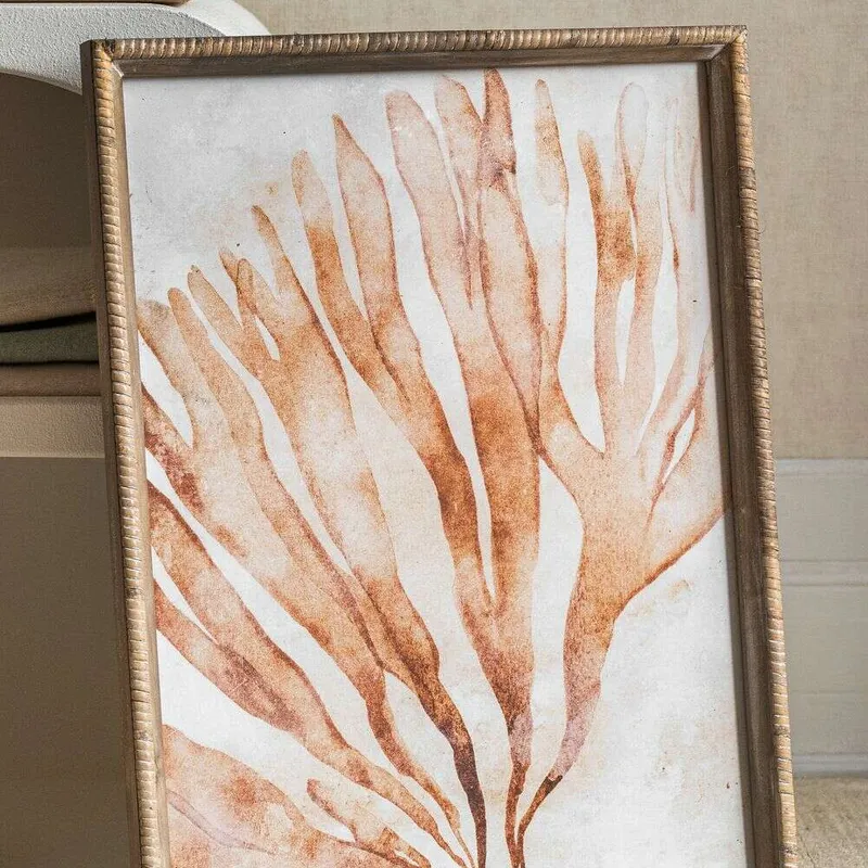 CUADRO MORA 1 - 55 X 40 CMS - Decoración de pared, Uruguay | La Iberica