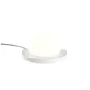 Bolita  en Blanco - Lámparas de mesa, Uruguay | Darko Lighting, vista 1 de 4