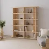Biblioteca Nival - Bibliotecas, Uruguay | Decoquadra, vista 6 de 13