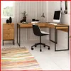 Escritorio esquinero con cajon – ME 4157 - Escritorios y sillas de escritorio, Uruguay | Punto Unión, vista 7 de 9