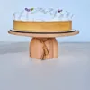 Pie de torta alta 25 cm - Decoración, Uruguay | Dreams On Time, vista 10 de 31