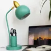 Lampara De Escritorio Luz Led Portatil Con Portalapices - Iluminarás en Verde - Lámparas de mesa, Uruguay | Iluminaras, vista 7 de 9