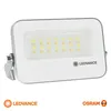 Foco LED LEDVANCE Compact IP65 10W CCT Blanco en Blanco - Lámparas colgantes, Uruguay | Serlux, vista 1 de 7