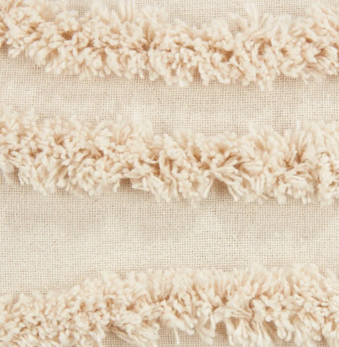Almohadón GRAVMYRT 40x60 beige en Beige - Textiles, Uruguay | JYSK, vista 2