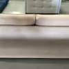 Sofa Moscú 3 Cuerpos 200cm – Beige Acqua Block - Sillones y sofás, Uruguay | Berna home, vista 4 de 4
