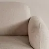 Sofá Giovanni / Gris claro - 2 cuerpos en Beige - Sillones y sofás, Uruguay | Fabrica Italiana, vista 2 de 3