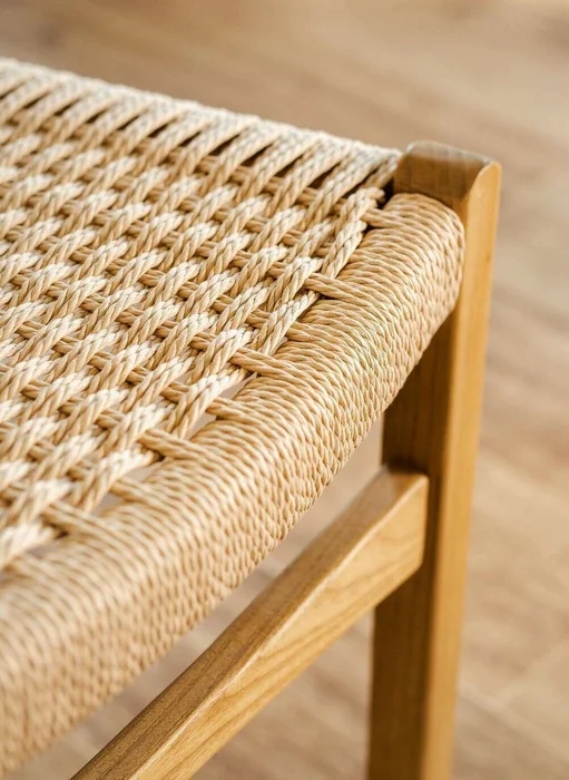 SILLA MALIBU en Madera natural - Sillas, Uruguay | La Iberica, vista 4