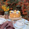 Cápsula dulce (taza y plato) - Decoración, Uruguay | Dreams On Time, vista 11 de 24