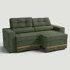 Sofa Havana 206CM - Retractil/Reclinable - Sillones y sofás, Uruguay | Balton, vista 13 de 18