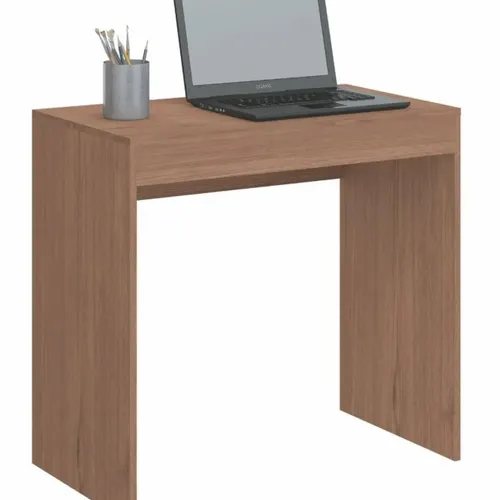Mesa Escritorio INFINITY REF.2131 en Marrón - Escritorios y sillas de escritorio, Uruguay | Igoa