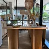 Recibidor Aparador Capri - Olmo - Aparadores y recibidores, Uruguay | Berna home, vista 4 de 6