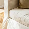 SILLON MALVA - TUSSOR - 2.20 MTS - Sillones y sofás, Uruguay | La Iberica, vista 10 de 12