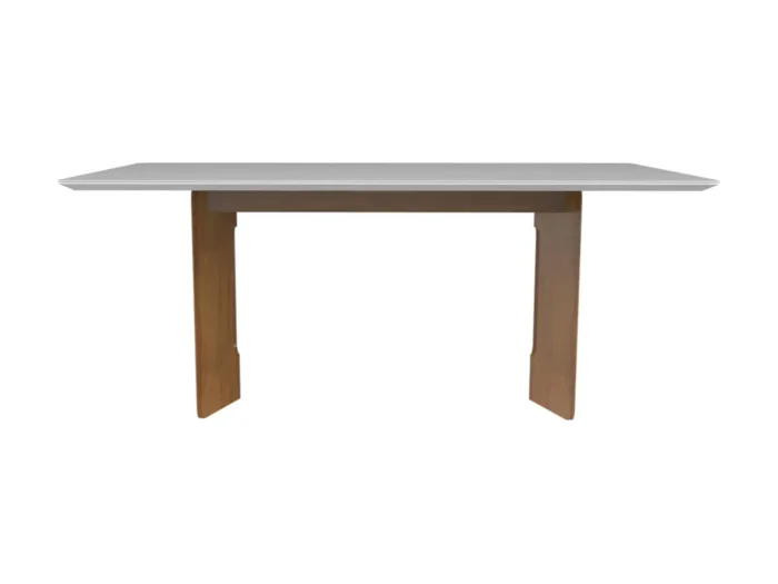 Mesa Nina - Mesas de comedor, Uruguay | Arquetipo, vista 5