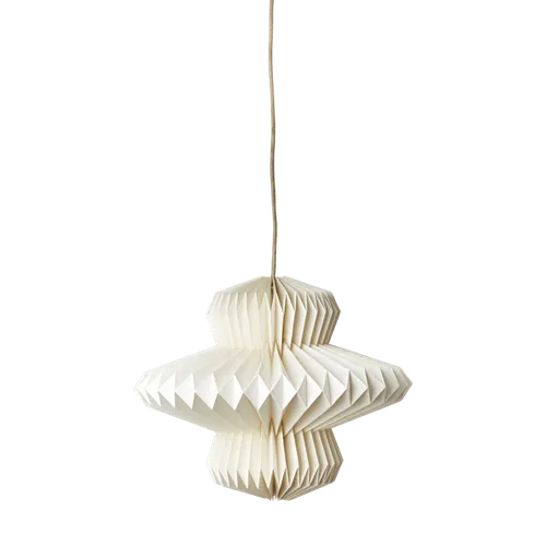 Pantalla White - Lámparas colgantes, Uruguay | De Arcos