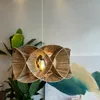 L.COLGAR TWIST NATURAL - Lámparas colgantes, Uruguay | Masinfinito Casa, vista 3 de 3