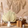 Hoja Modelo Silvestre en Madera natural - Decoración de pared, Uruguay | Indrana, vista 2 de 8