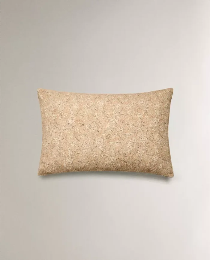 FUNDA COJÍN TEXTURA - Textiles, Uruguay | Zara Home, vista 2