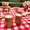 Candelabros de madera peque – Set x2 - Velas y Portavelas, Uruguay | Dreams On Time, vista 44 de 52