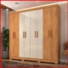 Placard 8 puertas – La Vegas - Roperos y placares, Uruguay | Punto Unión, vista 5 de 5