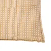 Almohadón Roda 45*45 Algodon Beige/taupe - Textiles, Uruguay | Divino, vista 2 de 2