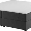 Cama cont almac 160x200 PLUS C40 gr-40 en Gris - Dormitorio, Uruguay | JYSK, vista 3 de 3