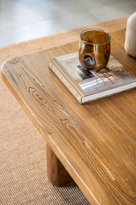 MESA LIVING ATHENA - 1.50 X 0.80 - Mesas de living, Uruguay | La Iberica, vista 3