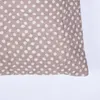 Almohadón Viscosa Natural-beige Wishaw Beige en Beige - Textiles, Uruguay | Divino, vista 2 de 2
