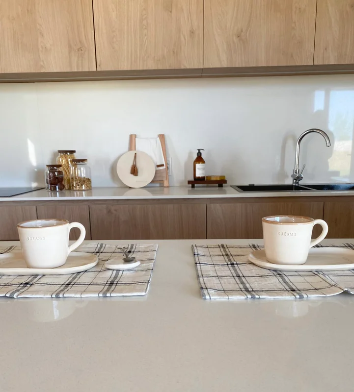 Kit Tarde de Té en Beige - Decoración, Uruguay | Dreams On Time, vista 6