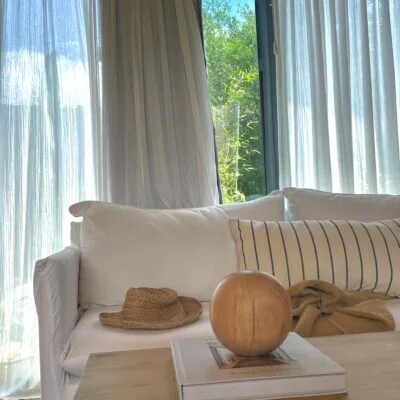 Esfera de madera en Madera natural - Decoración, Uruguay | Dreams On Time, vista 7