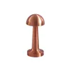 Lámpara de Mesa Samoa Portátil Recargable Red Bronze en Rosa - Lámparas de mesa, Uruguay | Unilux, vista 1 de 5
