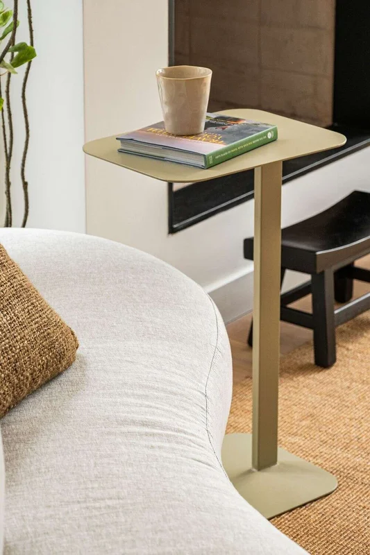 SILLON FORMS - LINO CRUDO en Beige - Sillones y sofás, Uruguay | La Iberica, vista 12