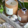 Vela No.5 Sea Salt - Velas y Portavelas, Uruguay | Martinika Deco, vista 6 de 14