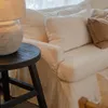 Sillon Cecile en Off-white - Sillones y sofás, Uruguay | De Arcos, vista 2 de 3