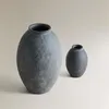 JARRÓN CERÁMICA TEXTURA - Jarrones, Uruguay | Zara Home, vista 3 de 5
