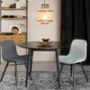Silla LESTER Gris - Sillas, Uruguay | Viasono, vista 1 de 4