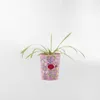 MACETERO FRIDA Rosa Medium - Decoración, Uruguay | Viasono, vista 2 de 3