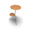 Mesa Duo - Mesas de living, Uruguay | Furest, vista 2 de 3