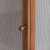 MUEBLE ALMACENAJE PARED en Madera natural - Aparadores y recibidores, Uruguay | Zara Home, vista 5 de 7