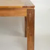 Mesa Comedor Harriet - Color Unico en Multicolor - Sillones y sofás, Uruguay | Indian, vista 2 de 4