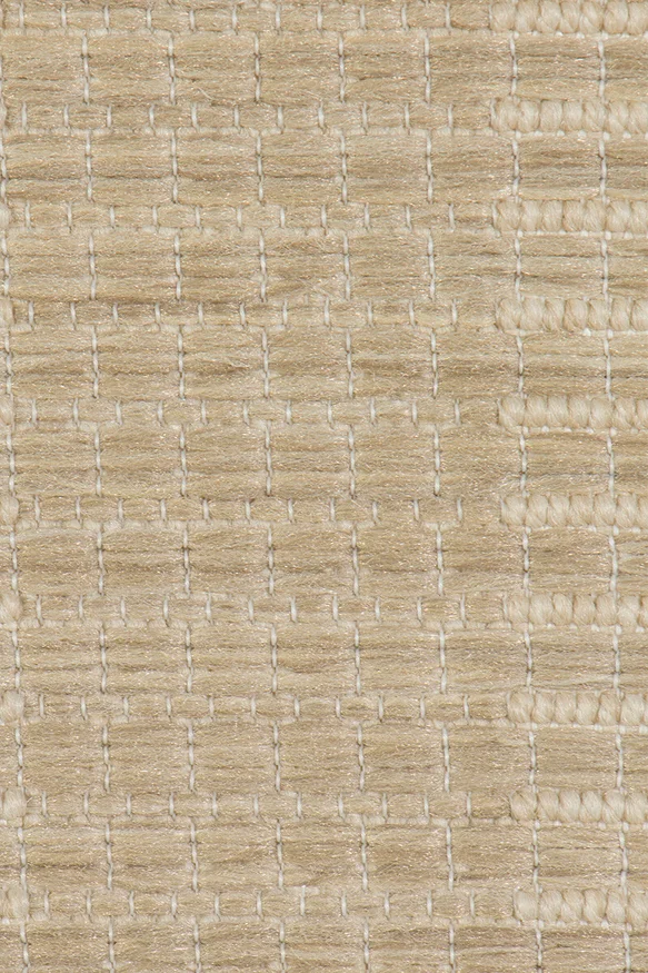 ALFOMBRA JERSEY HOME JRH/A056/E515/ 232X330 WOOL/SAND en Beige - Alfombras, Uruguay | Vinibel, vista 2