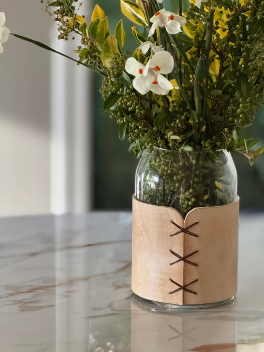 Florero Miami en Beige - Jarrones, Uruguay | Dreams On Time, vista 16