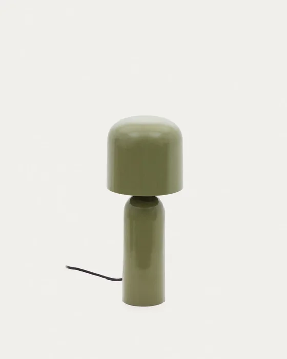 M011 en Blanco - Lámparas de mesa, Uruguay | Unik, vista 6